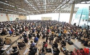 How to Apply to Art School in China