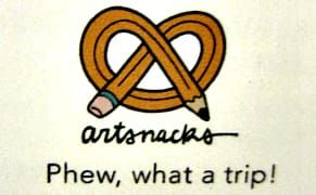 Expand Your Creative Arsenal with a Monthly Subscription of New Art Supplies