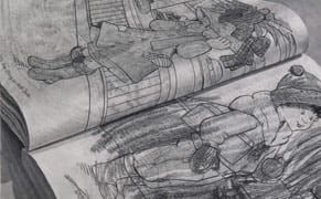 Catherine Murphy’s Challenge