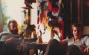 Mind Electric: Edward Avedisian