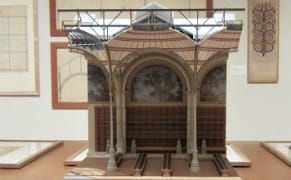 How an Architect You've Probably Never Heard of Inspired the Modern Library