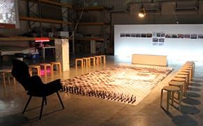 When Artspeak Masks Oppression