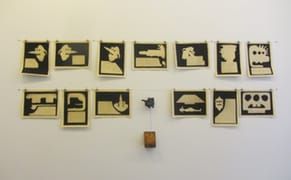 Speaking in Tongues: Art in Moods, Tenses, and Translations