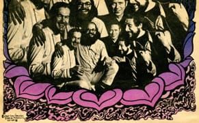 One Radical Archive Offers a Hands-on Approach to Activist Art