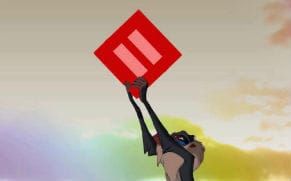 Free to Be You and Meme