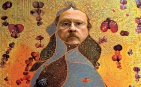 The Man Who Led 1990s Art Censorship Scandal Is Running for NYC Mayor