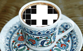 On Coffee Houses, Salons, and the Post Arts