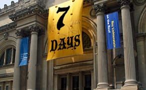The Met Will Open 7 Days a Week Starting July 1