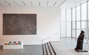 Get Your Abstract Video Art Projected in MoMA’s Lobby