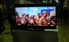 Old Favorites and New Surprises at Moving Image