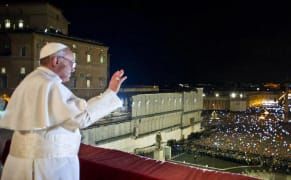 With a New Pope, a New Chance for Openness on Art and History Seems Missed