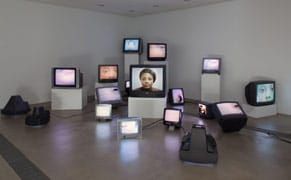 Making Art from the End of Love