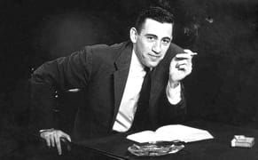 Invisible Man: The Biographies of J. D. Salinger