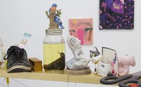 Not Taking the 1990s Very Seriously