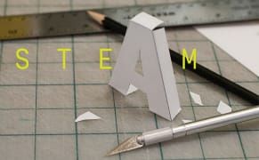 Bring Art and Science Out of Academic Isolation