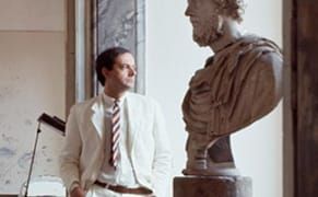 Cy Twombly's Estate Accused of Overvaluation and Mismanagement