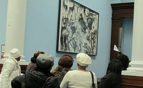 The Controversies of Kara Walker