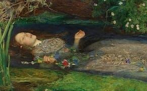 Shock of the Old: The Pre-Raphaelites Go Back to the Future