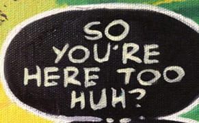 The Affordable Art Fair: Where Contemporary Art Meets Fun