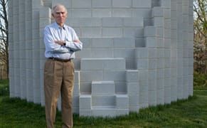 Reverend, Collector, and Unlikely Tastemaker: The Story of Al Shands