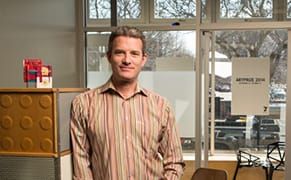 ArtPrize Gains New Executive Director