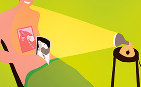 12 Non-Conformists on View at Brooklyn College’s MFA Thesis Exhibition