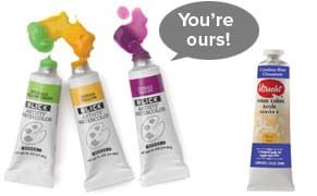 Blick Acquires Utrecht Art Supplies