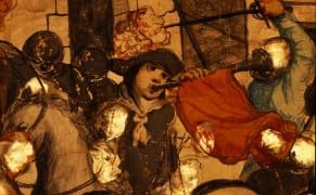 Brooklyn Museum's Growing Concentration on the Caribbean and Latin America