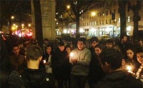 Cooper Union Students React to Drastic Tuition Increase