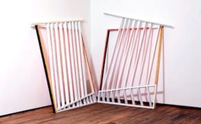 The Object Is Not an Object: Cubism, Photons and Two by Fours