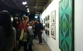 Tracing a Path from Cubism to Digital Art