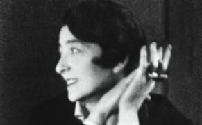 Resurrecting the Modernist Legacy of Designer Eileen Gray