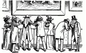 2012 Museum Attendance Numbers Show a Diverse Global Art Scene