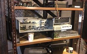 After Sandy, Eyebeam Is Thriving