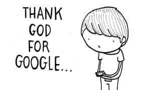 Fake It Till You Make It