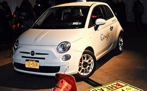 The Almost Anonymous of the Digital Art World