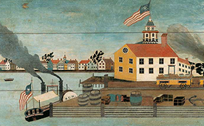 Folk Art Museum to Sell Off Works at Sotheby’s for Chairman’s Debts