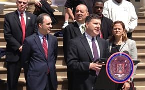 Labor Issues in Spotlight as Frieze NY Prepares for May Art Fair [UPDATE]