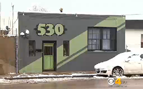 No, Accepting Art Donations for Marijuana Is Not Legal