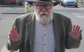 Following Child Indecency Convictions, Artist's Work Removed from Tate