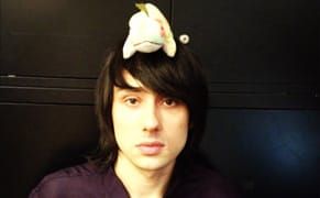 Are You or Aren't You An Opera? A Conversation with Joseph Keckler