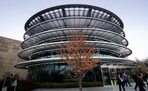 Indianapolis Museum of Art in Jeopardy?