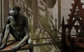 Apartheid Subversion in the Cathedral of St. John the Divine