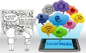 Some of the Best Reponses to "My Kid Could Do That"