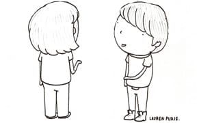 How Are You Supposed to Respond to "My Kid Could Do That"?