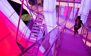 Chengdu's Luminary Pavilion