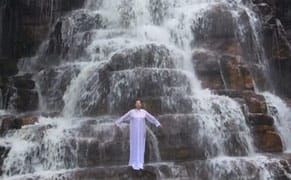 Greetings from the Land of Abramović