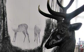 In the Crosshairs: Art in Dialogue with Hunting