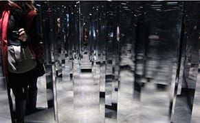 The Dark Side of the Sun at the Palais de Tokyo