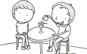 The Artist's Hierarchy of Needs